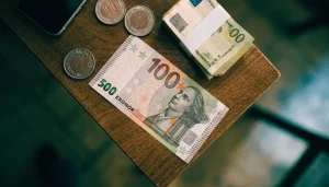 50 euro på casino i Sverige – insättning och villkor