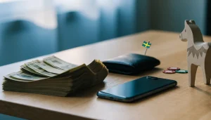 50 kr casino i Sverige: bonus och villkor