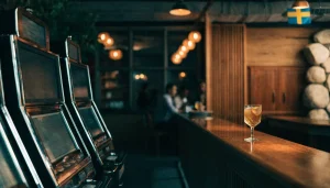 Bästa spelautomater i Sverige: funktioner och odds
