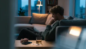 Blackjack på nätet i Sverige: regler och trygghet