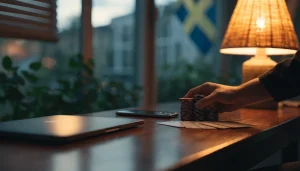 Casinon med insättningsbonus – så fungerar erbjudanden