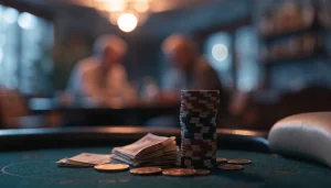 Casinon med låg minsta insättning: så fungerar det