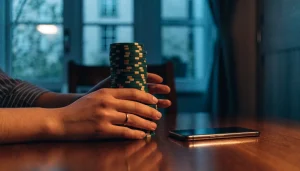 Casinon med uttag i Sverige – vad gäller?
