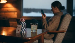 Casino för svenskar: bonusvillkor och uttag