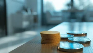 Crypto casinon i Sverige: insättningar och uttag