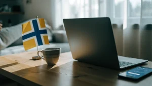 Svenska casinon med Brite: licens och betalning